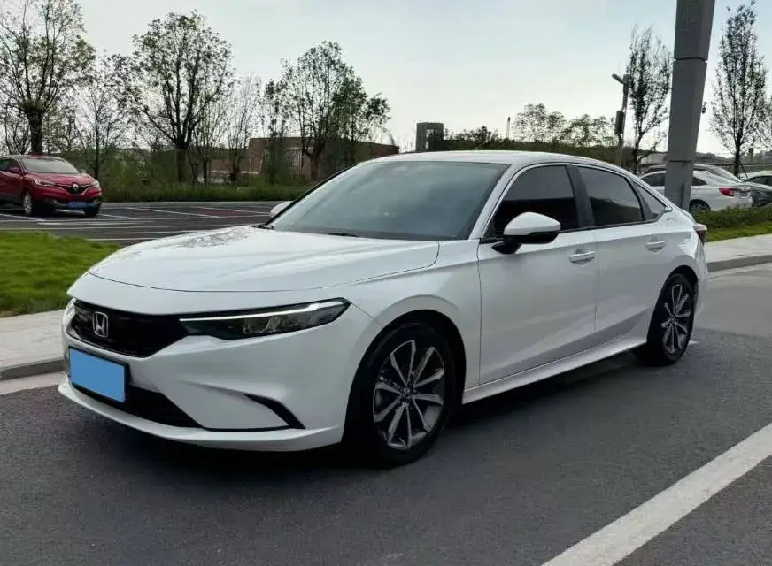 2022 Honda Integra 1.5T 182HP L4 CVT