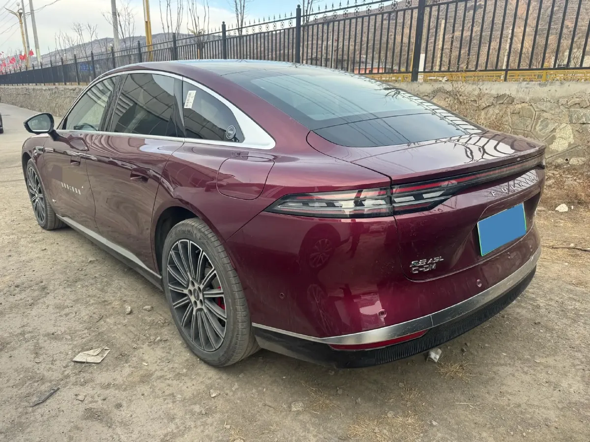 2025 Fulwin FulwinA9L 1.5T 156HP L4 1DHT PHEV,autocango,china used car exporter,china ev exporter,chinese used car exporter,chinese used ev exporter