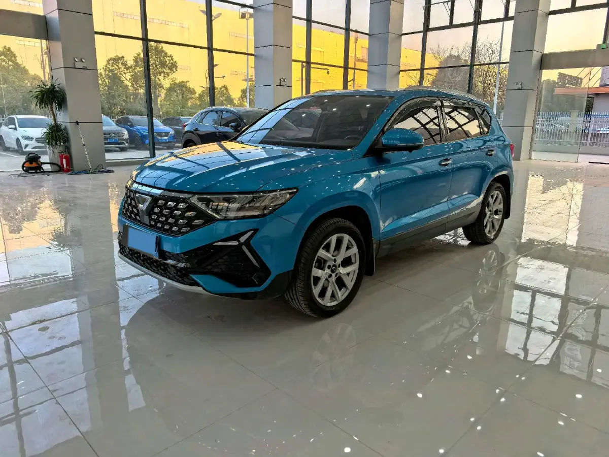 2022 Jetta VS5 1.4T 150HP L4 6AT