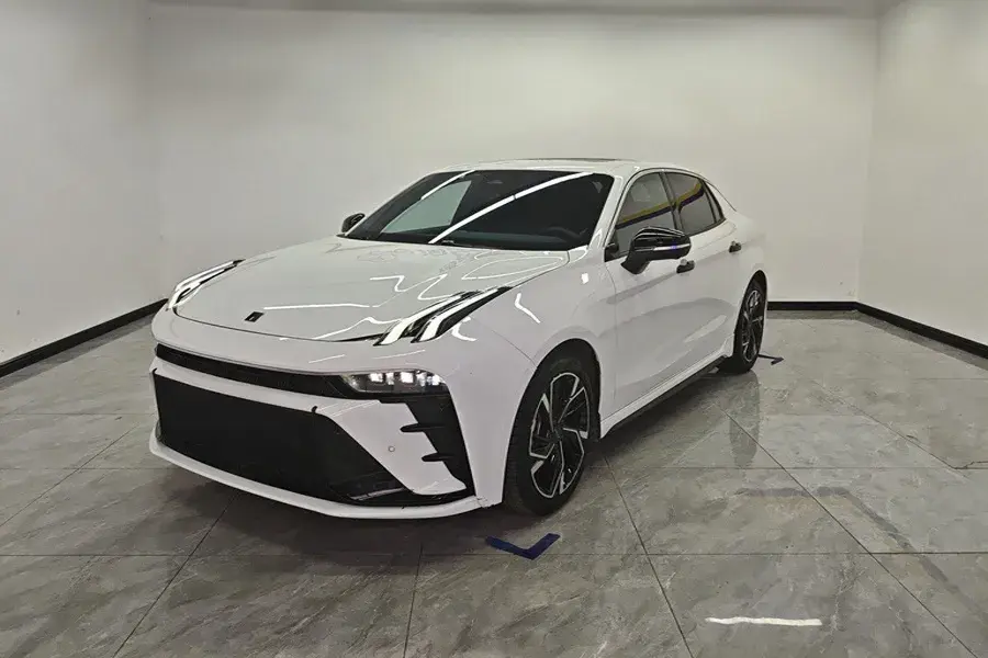 2023 MAXUS G50 1.5T 181HP L4 7DCT