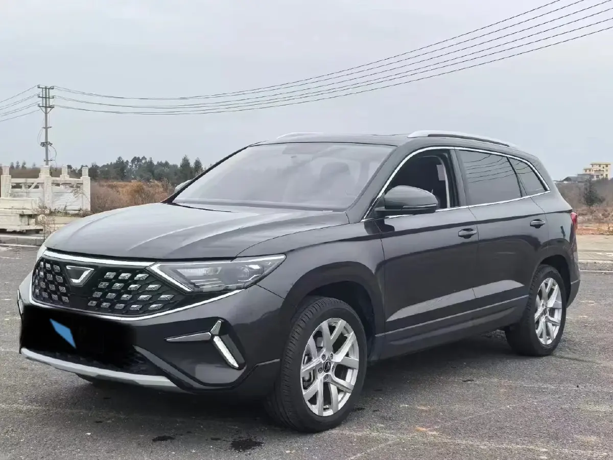 2023 Jetta VS7 1.4T 150HP L4 6AT