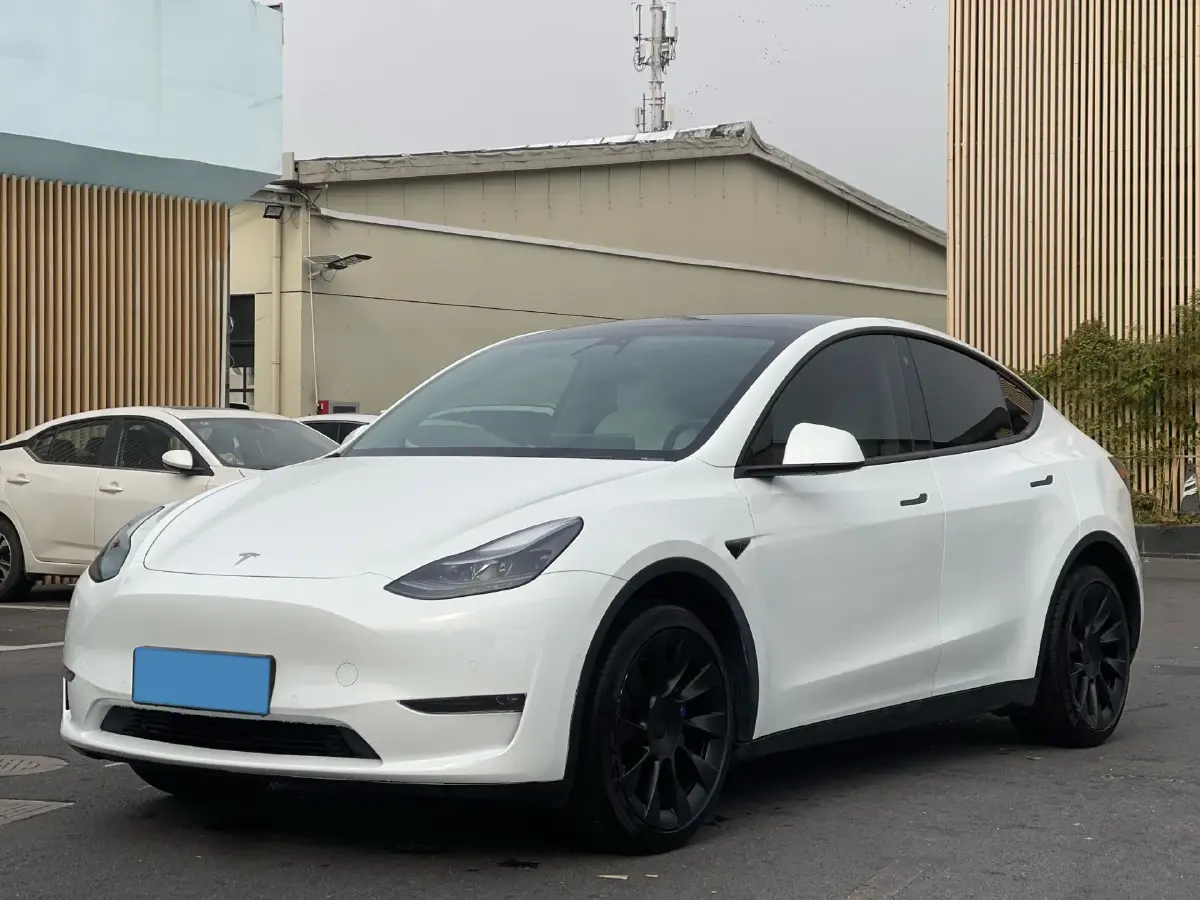 2023 Tesla Model Y BEV 78.4KWH