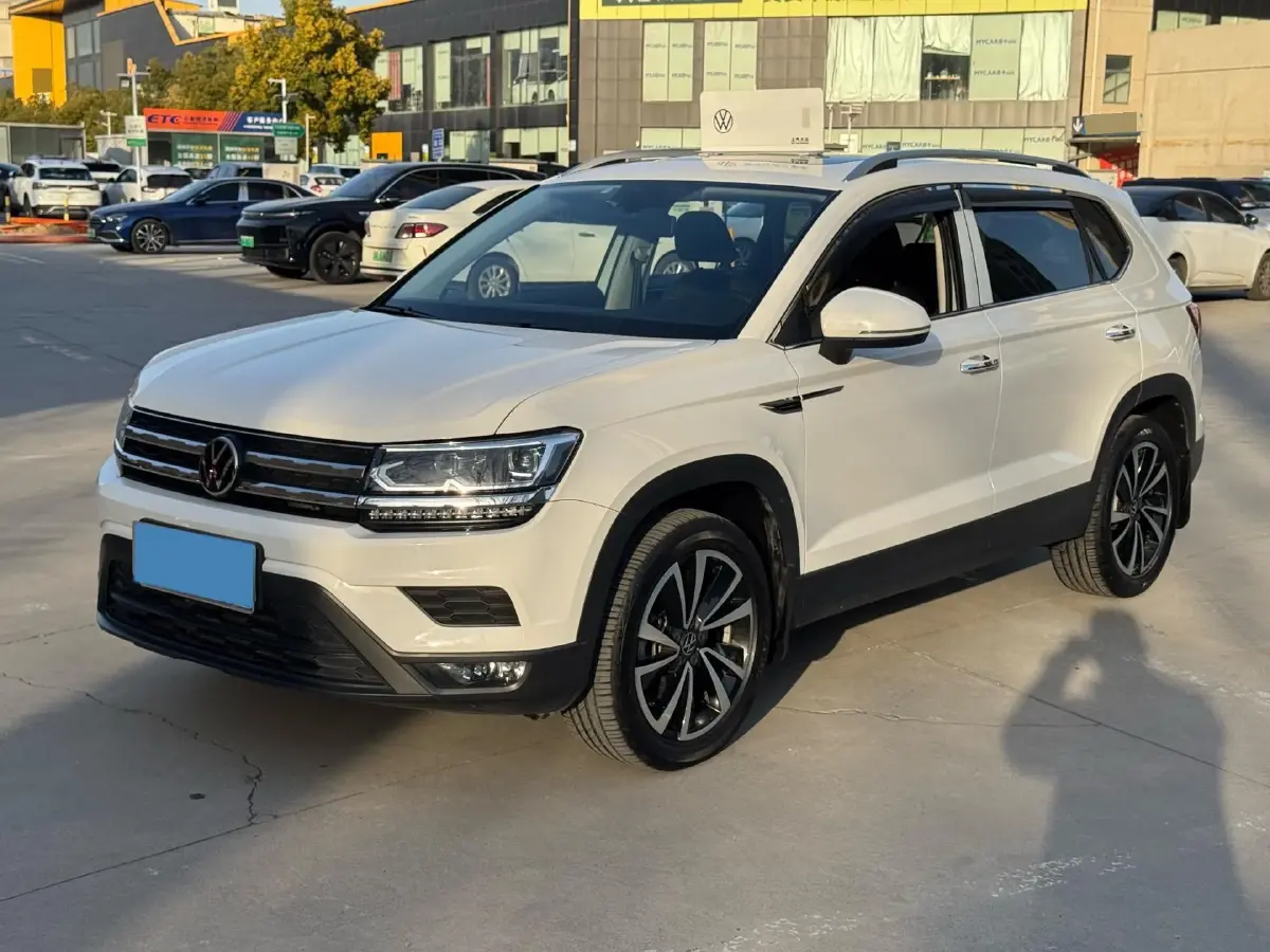 2022 MAXUS XinTu V90 2.0T 150HP L4 6AT