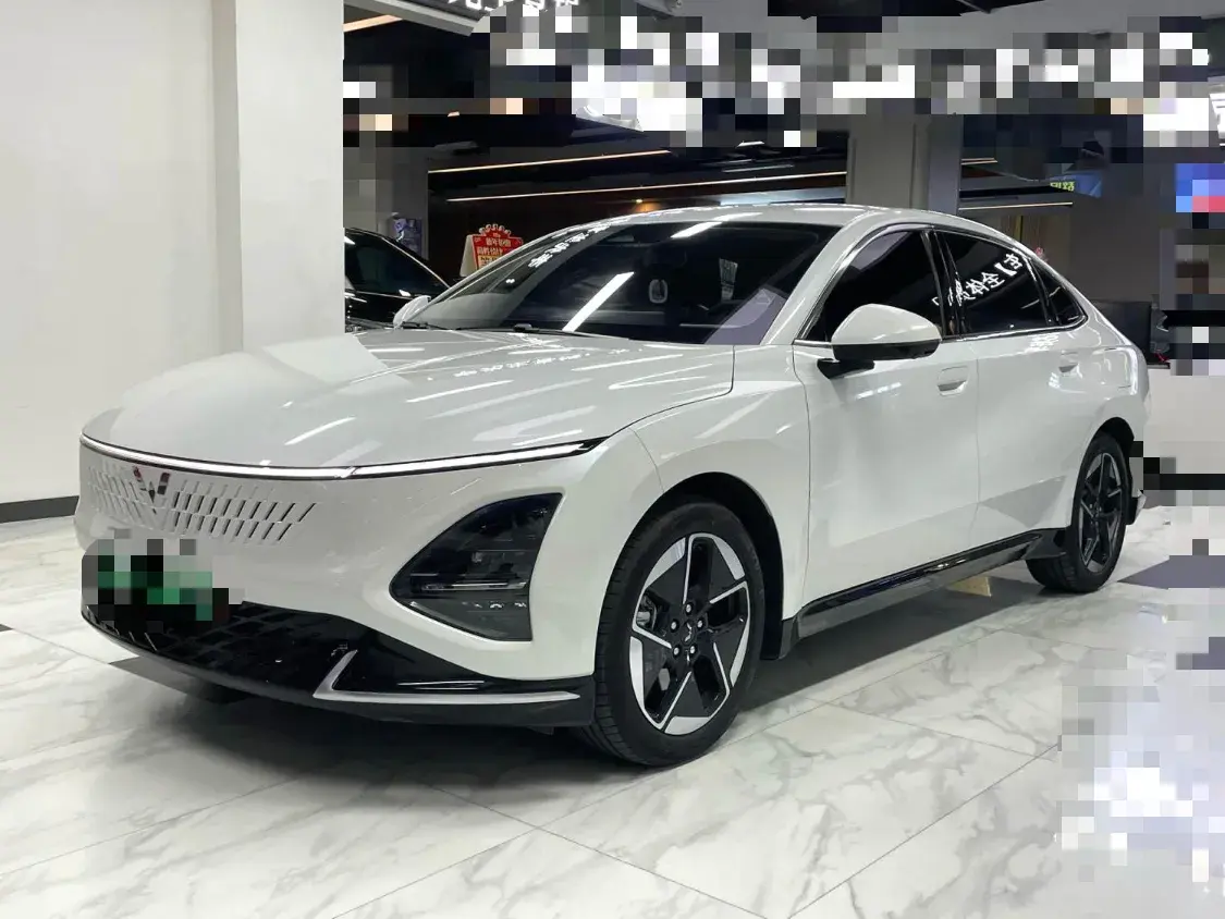 2024 WuLing XingGuang 1.5L 106HP L4 E-CVT PHEV 20.5KWH