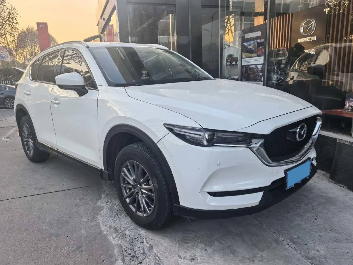 2021 Mazda CX-5 2.0L 155HP L4 6AT,autocango,china used car exporter,china ev exporter,chinese used car exporter,chinese used ev exporter