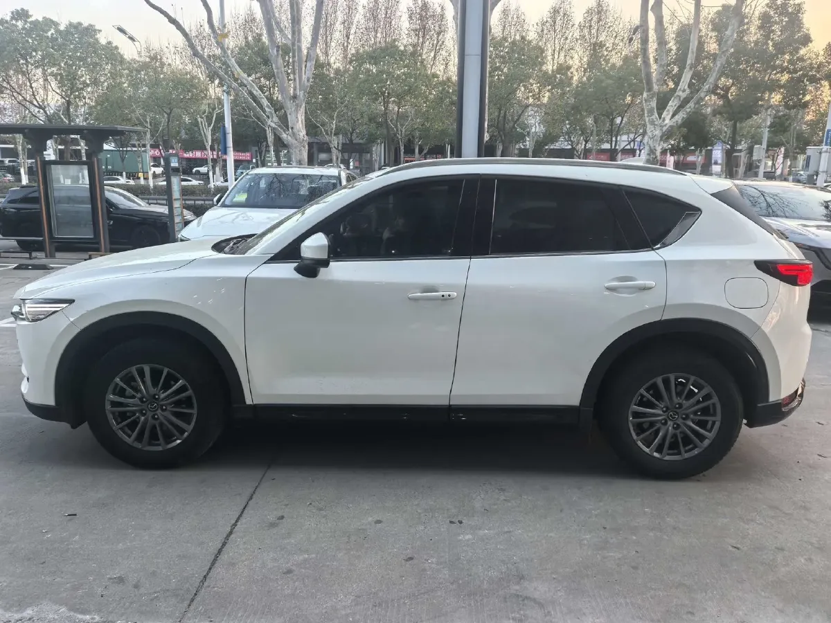 2021 Mazda CX-5 2.0L 155HP L4 6AT,autocango,china used car exporter,china ev exporter,chinese used car exporter,chinese used ev exporter