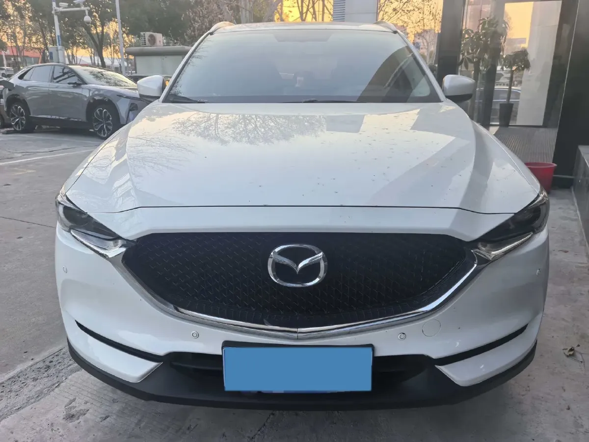 2021 Mazda CX-5 2.0L 155HP L4 6AT,autocango,china used car exporter,china ev exporter,chinese used car exporter,chinese used ev exporter