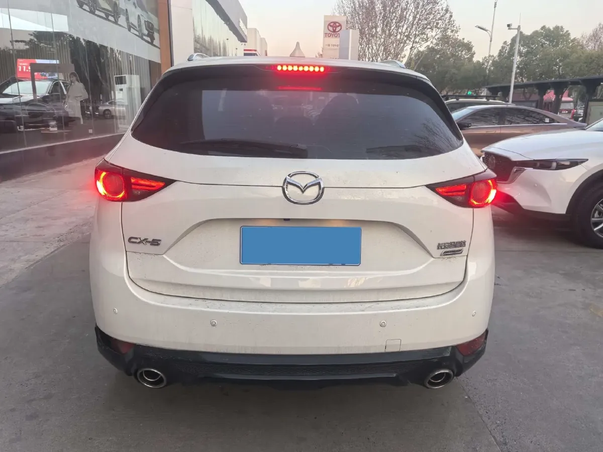 2021 Mazda CX-5 2.0L 155HP L4 6AT,autocango,china used car exporter,china ev exporter,chinese used car exporter,chinese used ev exporter