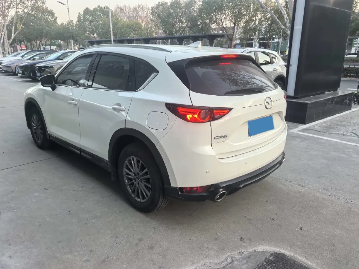 2021 Mazda CX-5 2.0L 155HP L4 6AT,autocango,china used car exporter,china ev exporter,chinese used car exporter,chinese used ev exporter