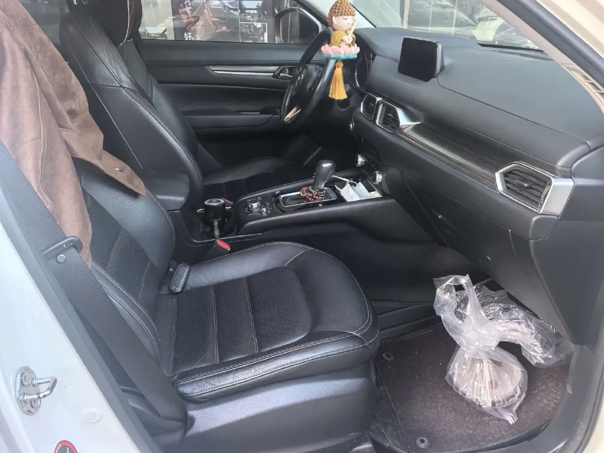 2021 Mazda CX-5 2.0L 155HP L4 6AT,autocango,china used car exporter,china ev exporter,chinese used car exporter,chinese used ev exporter