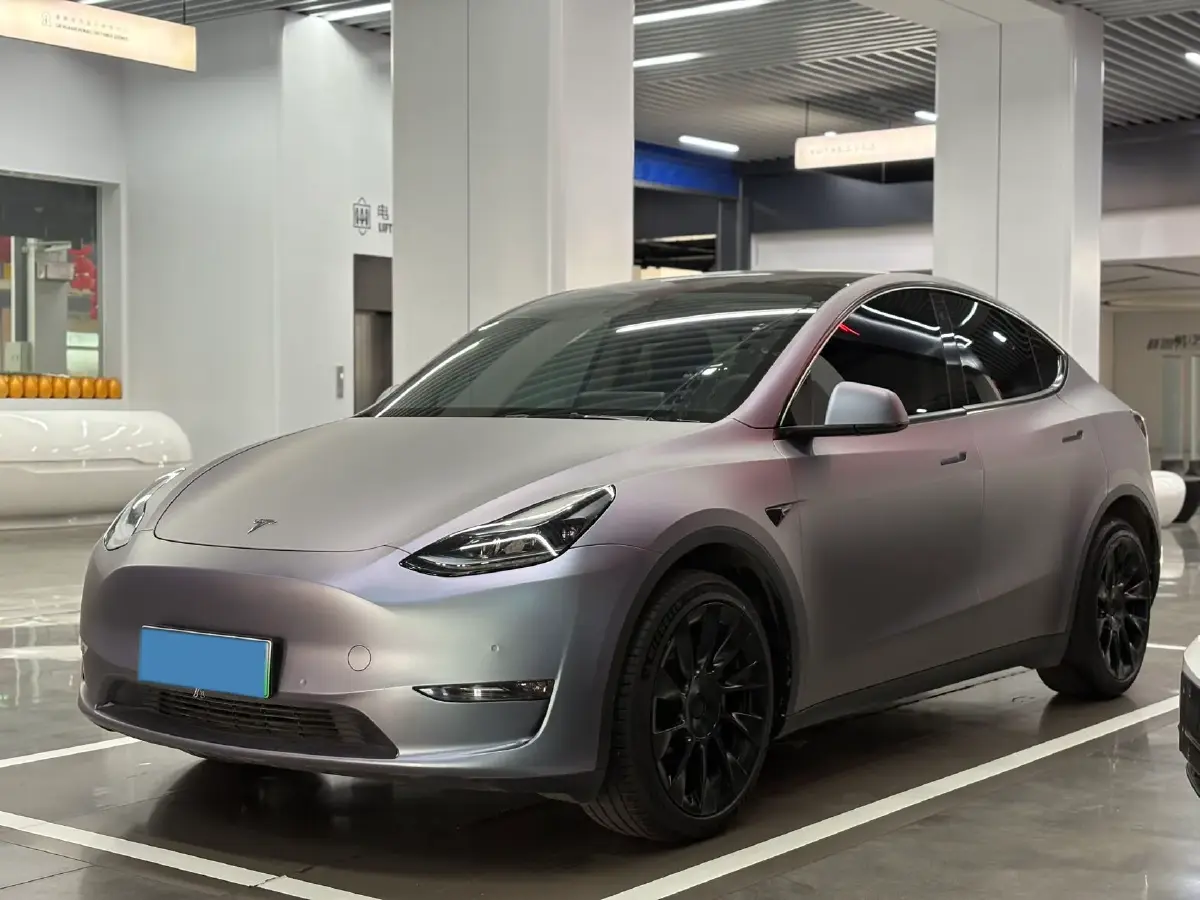2023 Tesla Model Y BEV 78.4KWH