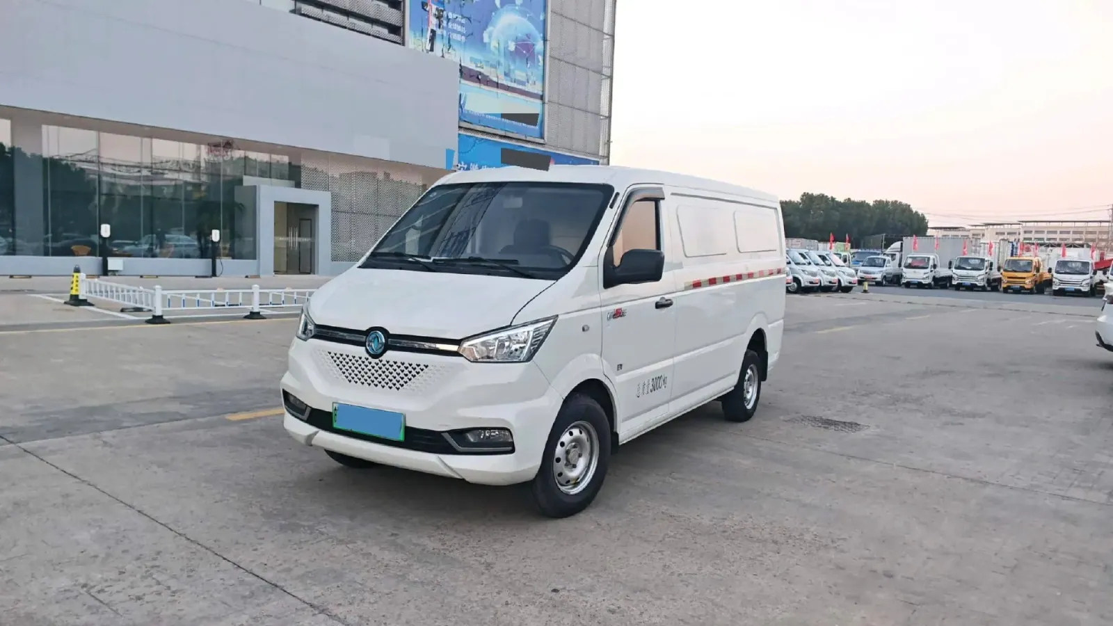 2020 KingLong LongYao 8 BEV 41.86KWH,autocango,china used car exporter,china ev exporter,chinese used car exporter,chinese used ev exporter