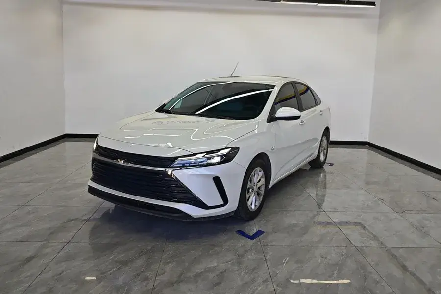 2024 Chevrolet Monza 1.5L 113HP L4 6DCT