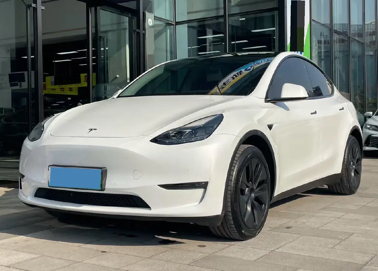 2023 Tesla Model Y BEV 78.4KWH