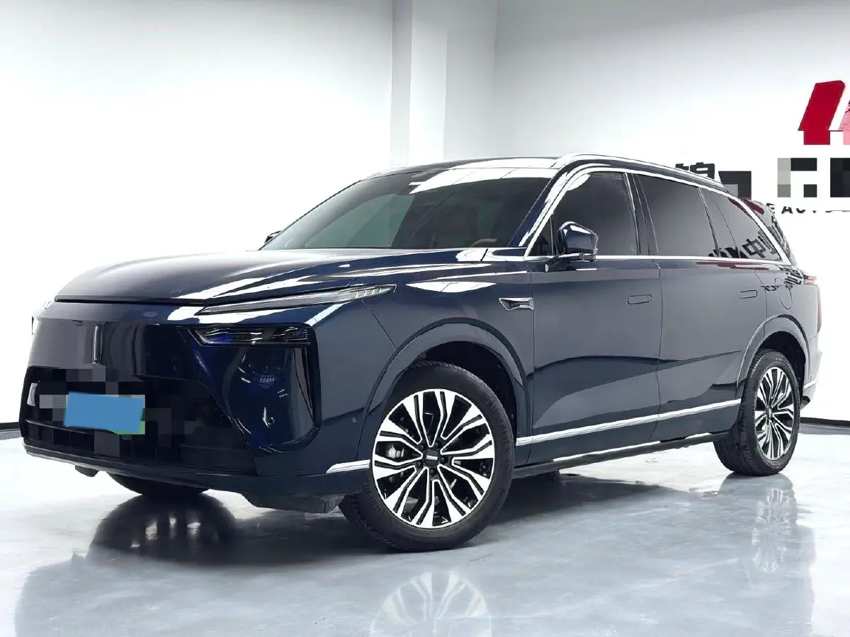 2023 WEY BlueMountain 1.5T 154HP L4 2DHT PHEV 44.5KWH