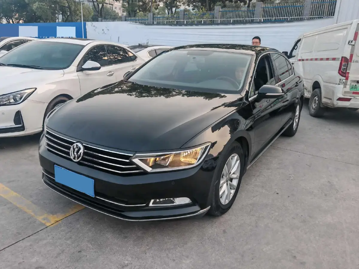 2019 Citroen C6 1.6T 170HP L4 6AT