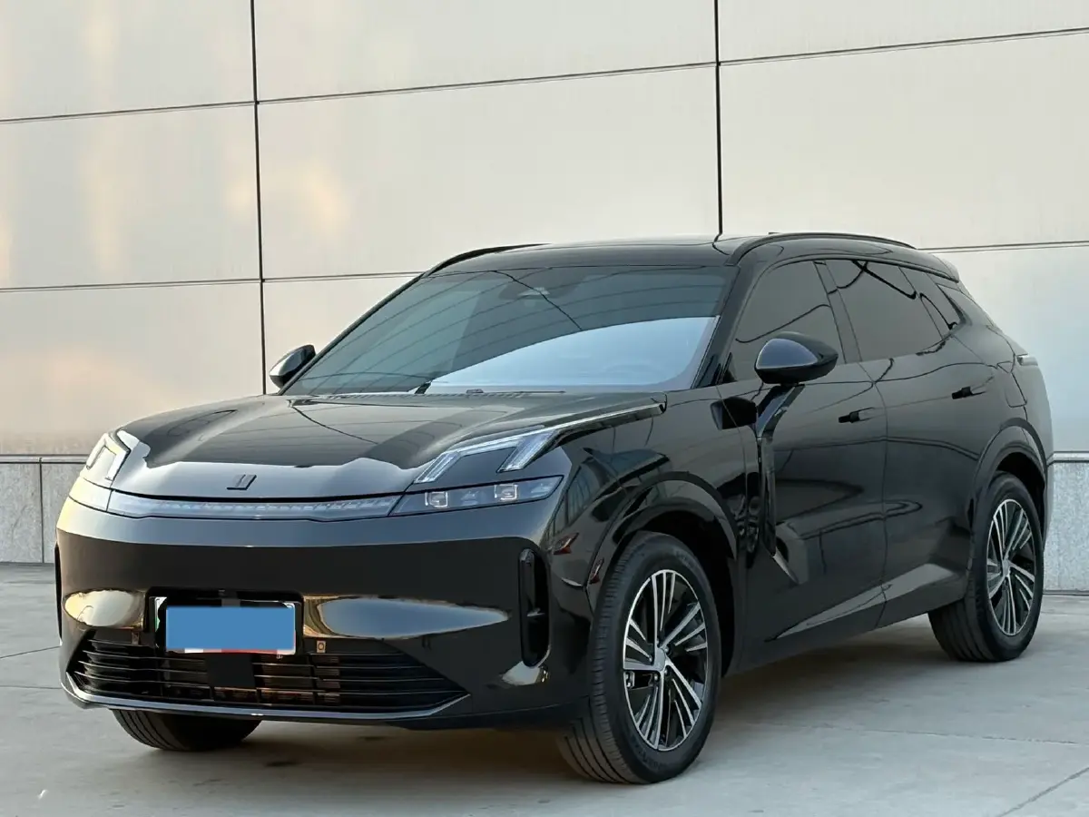 2025 Foton Mars 2.0T 163HP L4 8AT