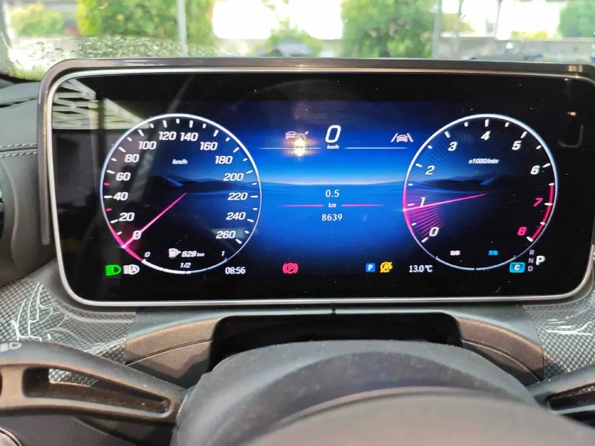 2025 Mercedes-Benz C Class 1.5T 204HP L4 9AT,autocango,china used car exporter,china ev exporter,chinese used car exporter,chinese used ev exporter