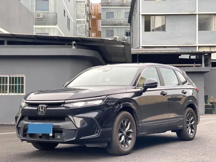 2023 Honda Breeze 1.5T 193HP L4 CVT