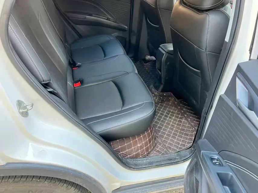 2023 Yudo Rabbit BEV 31.95KWH,autocango,china used car exporter,china ev exporter,chinese used car exporter,chinese used ev exporter