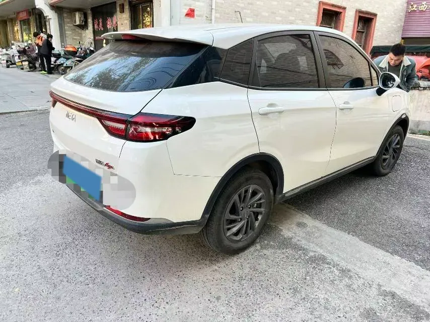 2023 Yudo Rabbit BEV 31.95KWH,autocango,china used car exporter,china ev exporter,chinese used car exporter,chinese used ev exporter