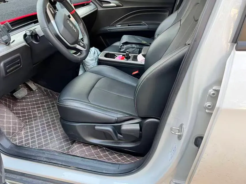 2023 Yudo Rabbit BEV 31.95KWH,autocango,china used car exporter,china ev exporter,chinese used car exporter,chinese used ev exporter