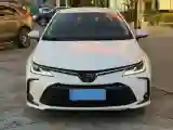 2022 Toyota Corolla 1.5L 121HP L3 CVT
