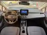 2022 Toyota Corolla 1.5L 121HP L3 CVT
