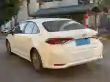 2022 Toyota Corolla 1.5L 121HP L3 CVT
