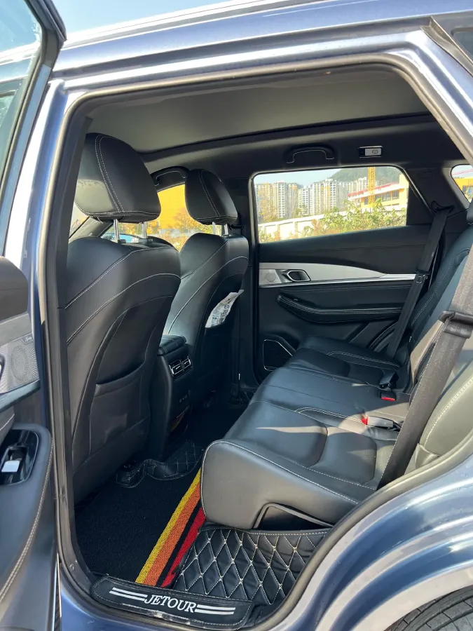 2020 Jetour X70 Coupe 1.6T 197HP L4 7DCT,autocango,china used car exporter,china ev exporter,chinese used car exporter,chinese used ev exporter