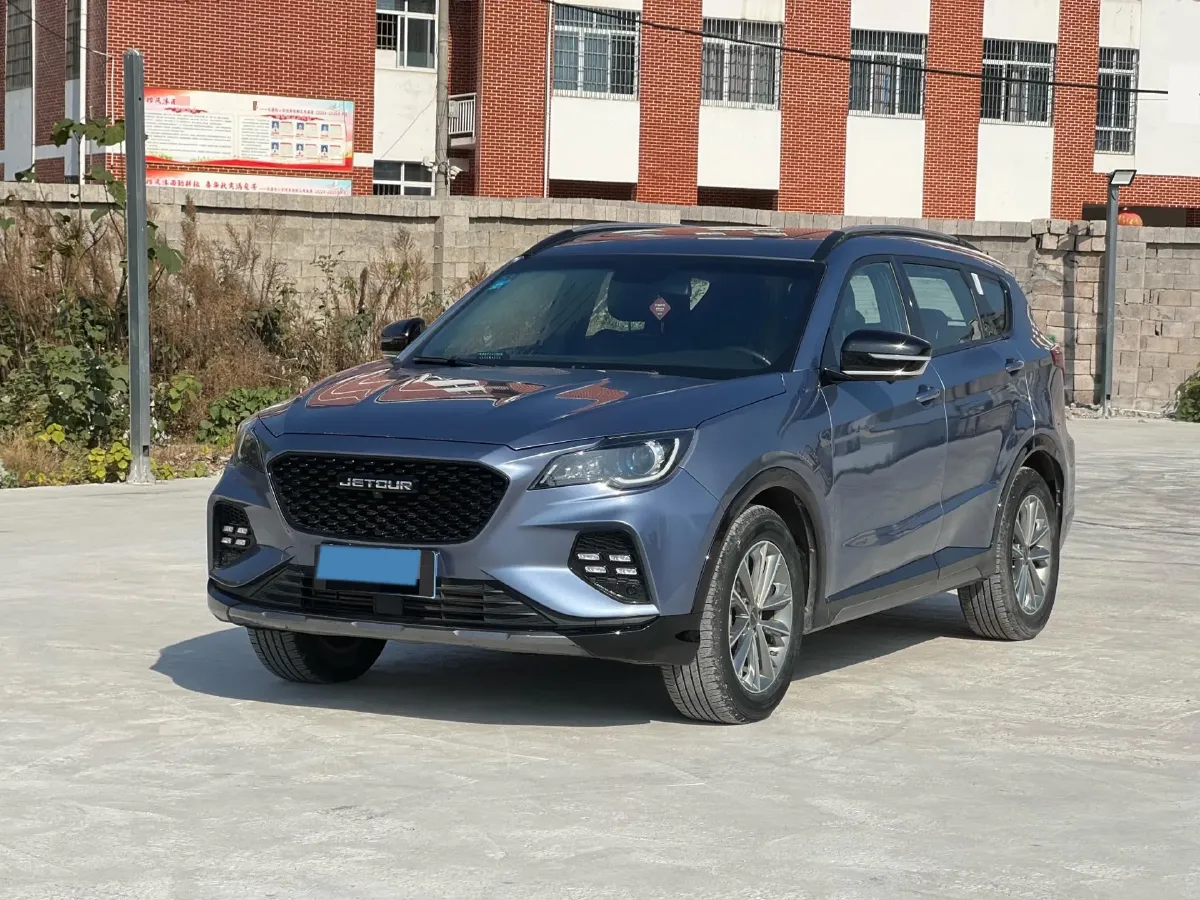 2020 Jetour X70 Coupe 1.6T 197HP L4 7DCT,autocango,china used car exporter,china ev exporter,chinese used car exporter,chinese used ev exporter