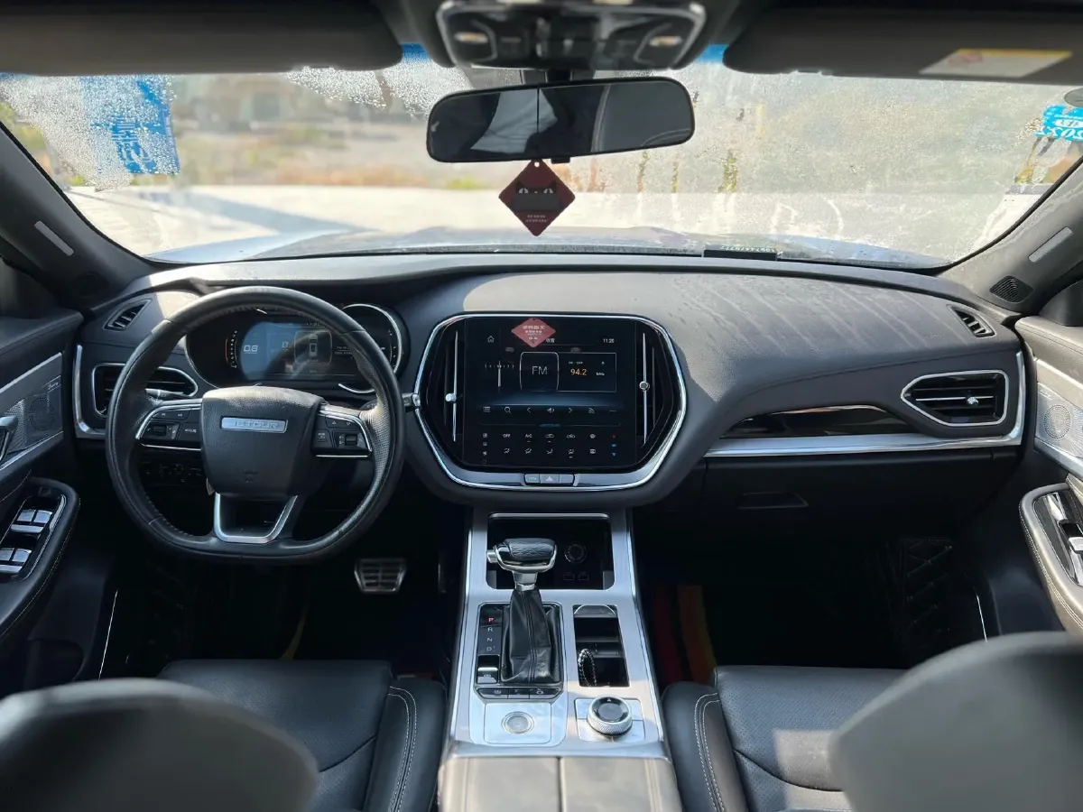 2020 Jetour X70 Coupe 1.6T 197HP L4 7DCT,autocango,china used car exporter,china ev exporter,chinese used car exporter,chinese used ev exporter