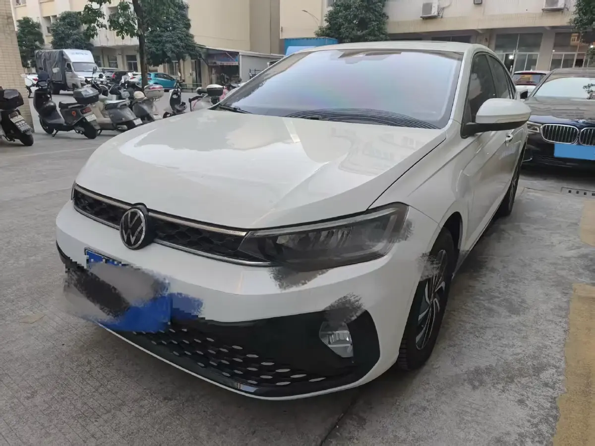 2025 ChangAn Eado 1.5T 192HP L4 7DCT