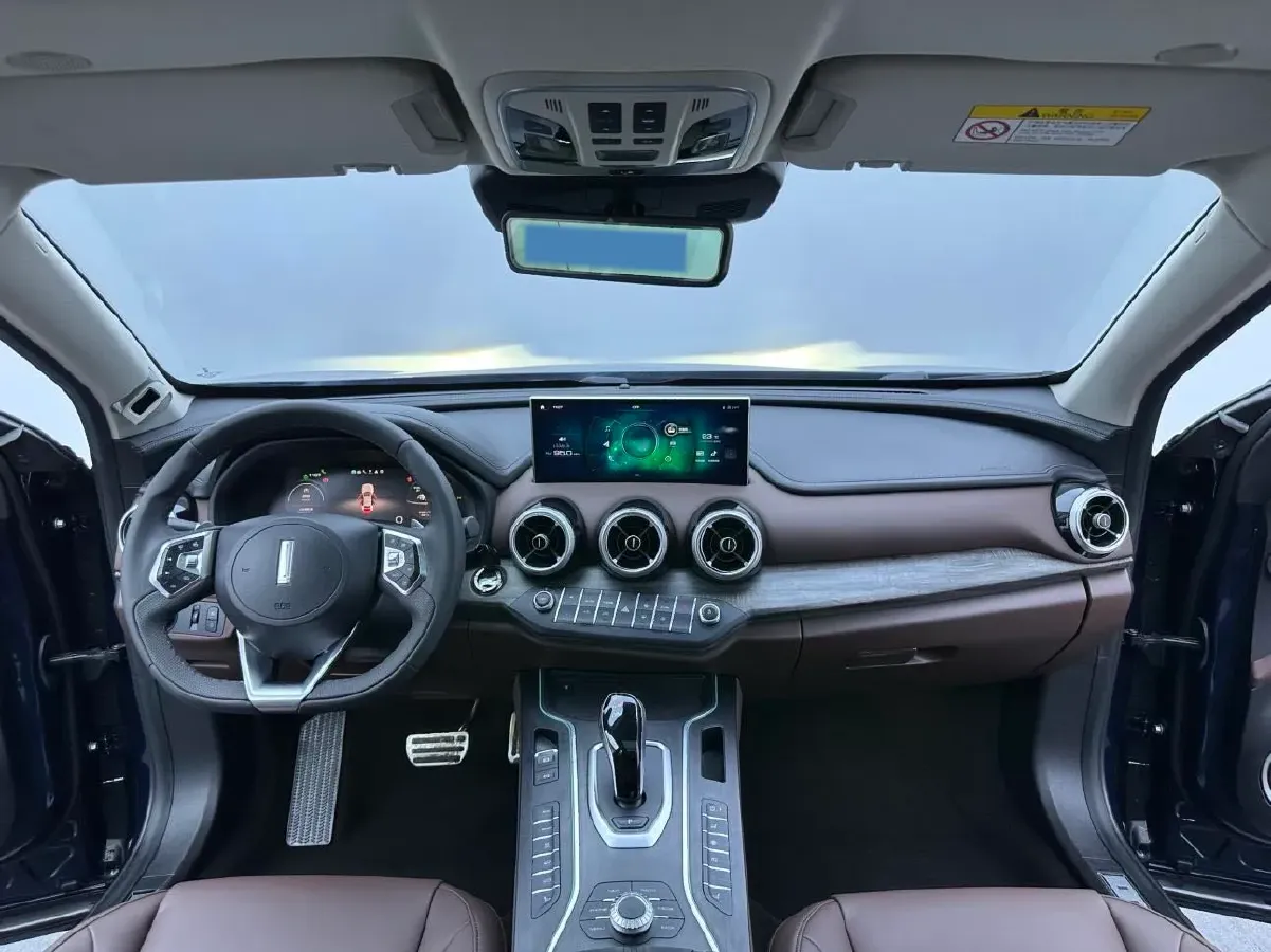 2020 WEY VV7 GT 2.0T 227HP L4 7DCT,autocango,china used car exporter,china ev exporter,chinese used car exporter,chinese used ev exporter