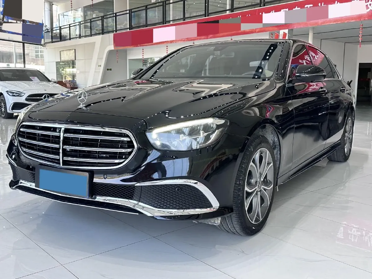 2021 Mercedes-Benz E Class 2.0T 258HP L4 9AT,autocango,china used car exporter,china ev exporter,chinese used car exporter,chinese used ev exporter
