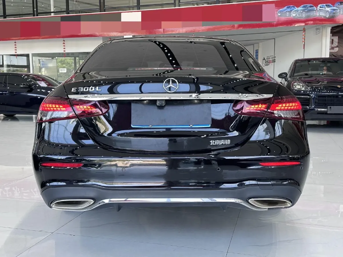 2021 Mercedes-Benz E Class 2.0T 258HP L4 9AT,autocango,china used car exporter,china ev exporter,chinese used car exporter,chinese used ev exporter