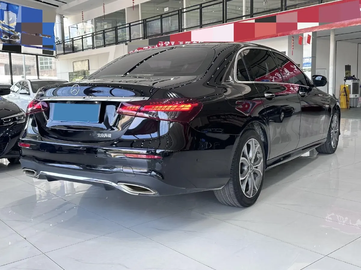 2021 Mercedes-Benz E Class 2.0T 258HP L4 9AT,autocango,china used car exporter,china ev exporter,chinese used car exporter,chinese used ev exporter