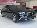 2021 Mercedes-Benz E Class 2.0T 258HP L4 9AT