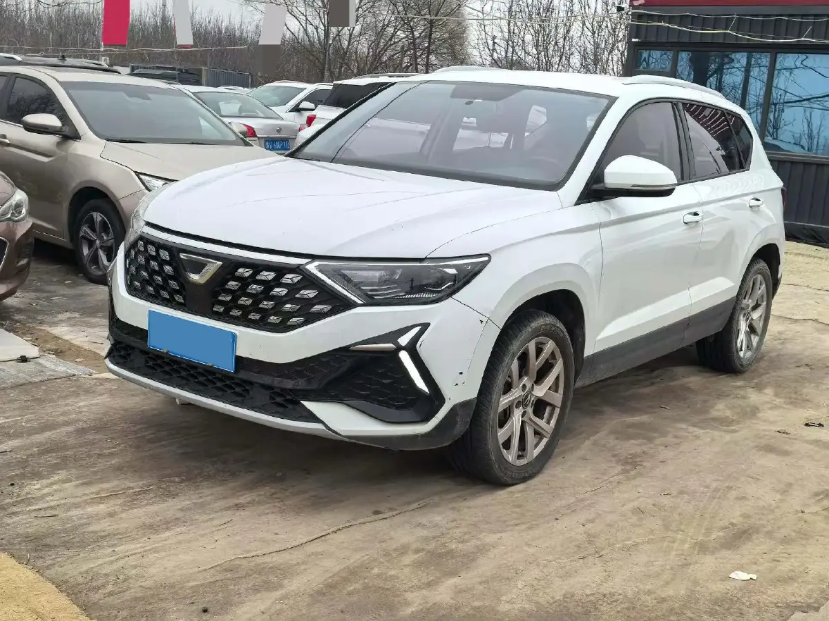 2023 Jetta VS5 1.4T 150HP L4 6AT