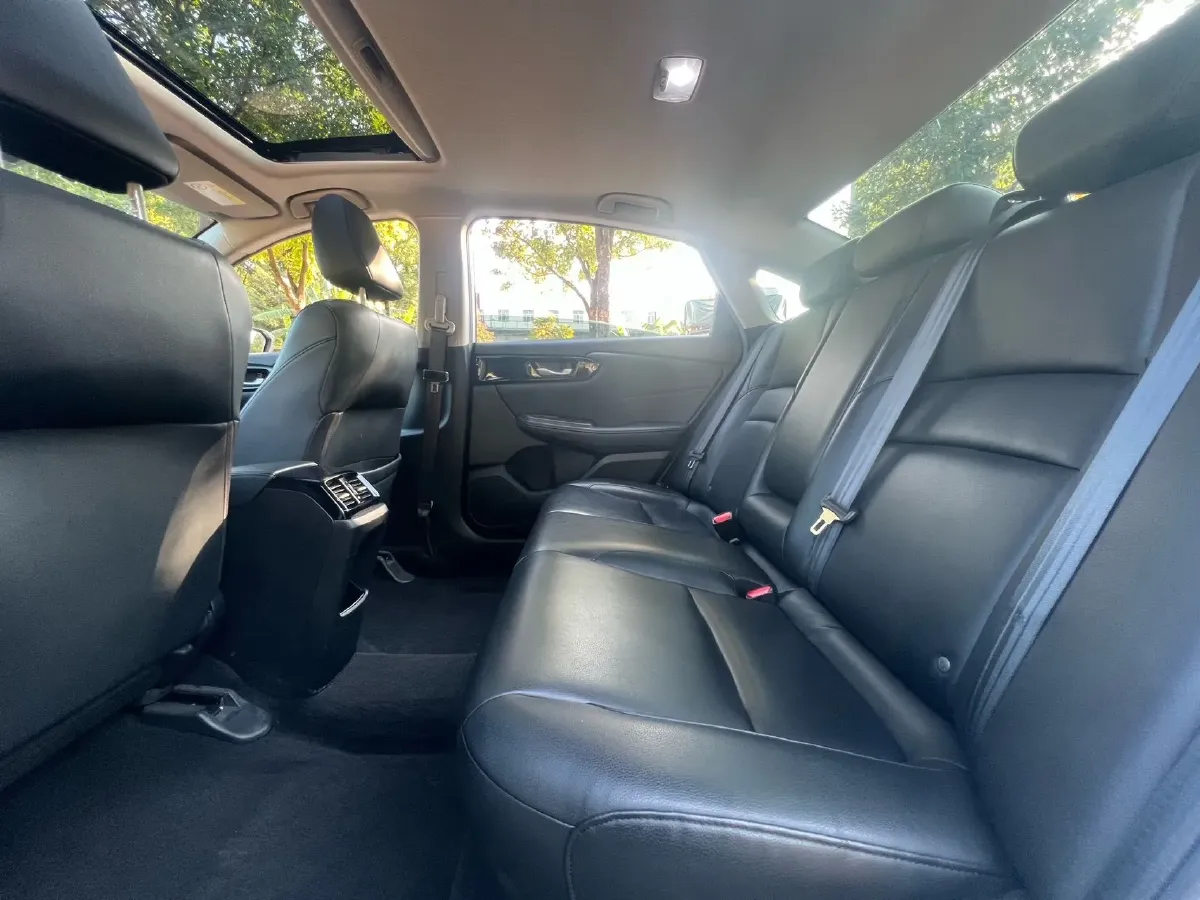 2019 Honda Crider 1.0T 122HP L3 CVT,autocango,china used car exporter,china ev exporter,chinese used car exporter,chinese used ev exporter