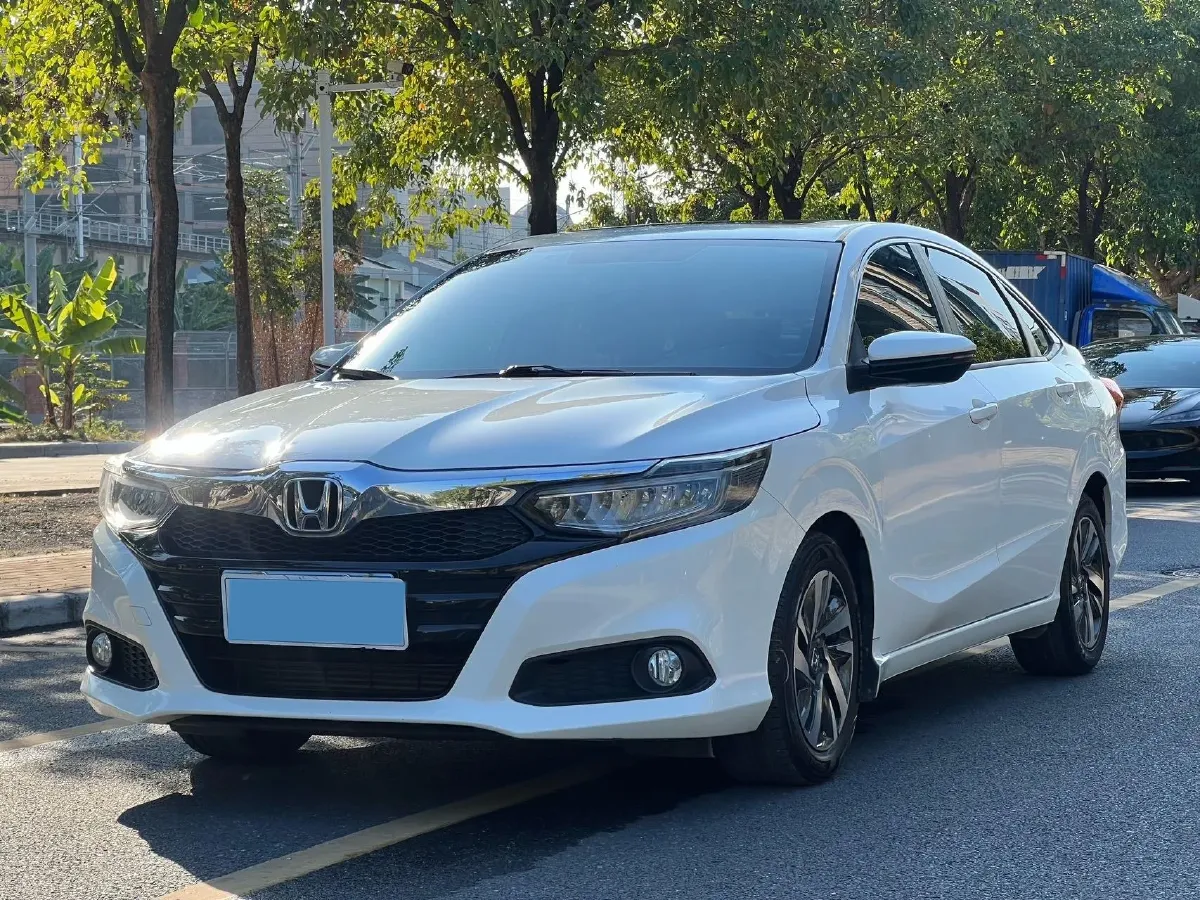 2019 Honda Crider 1.0T 122HP L3 CVT,autocango,china used car exporter,china ev exporter,chinese used car exporter,chinese used ev exporter