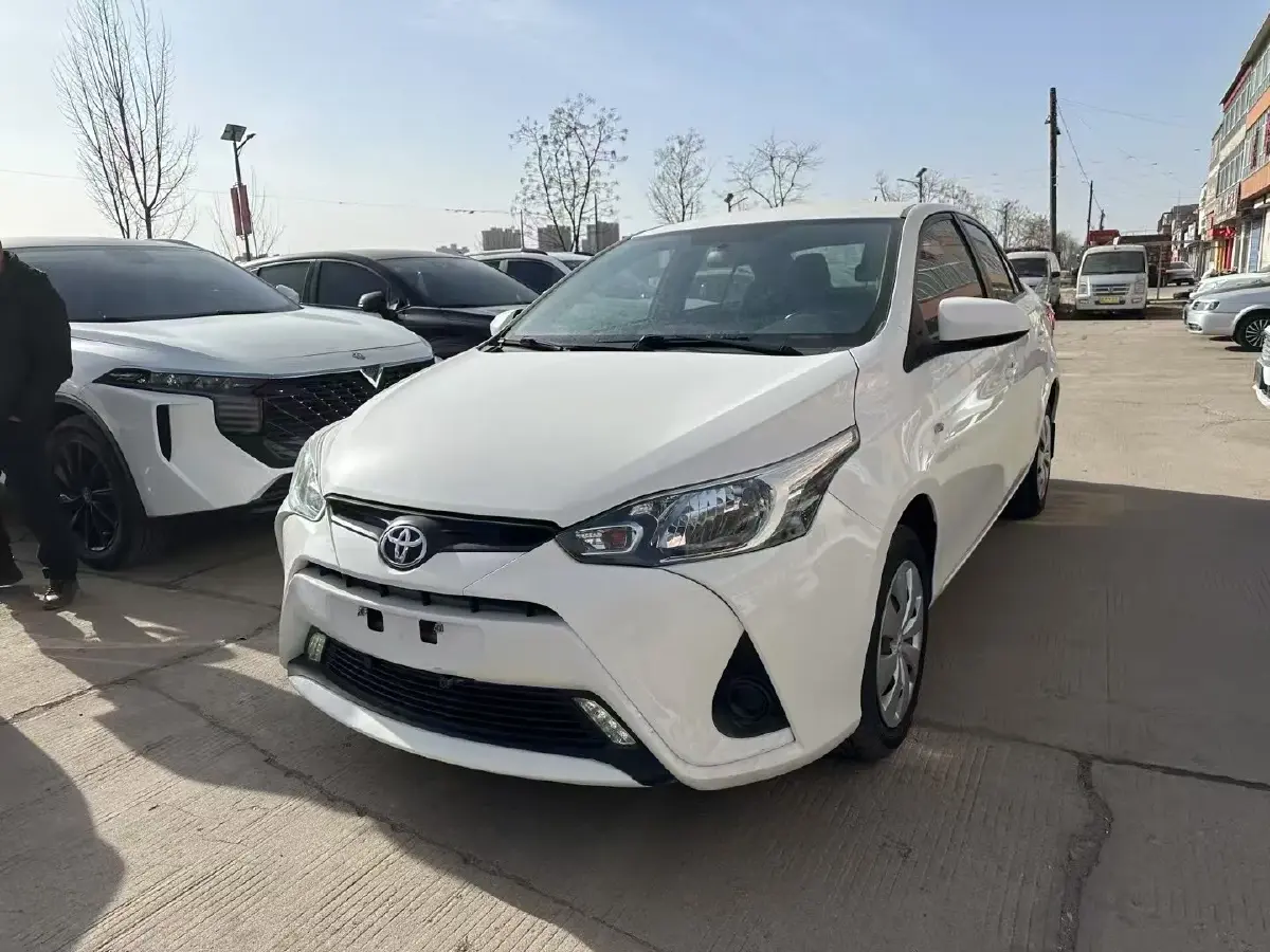 2017 Bestune X40 1.6L 114HP L4 6AT