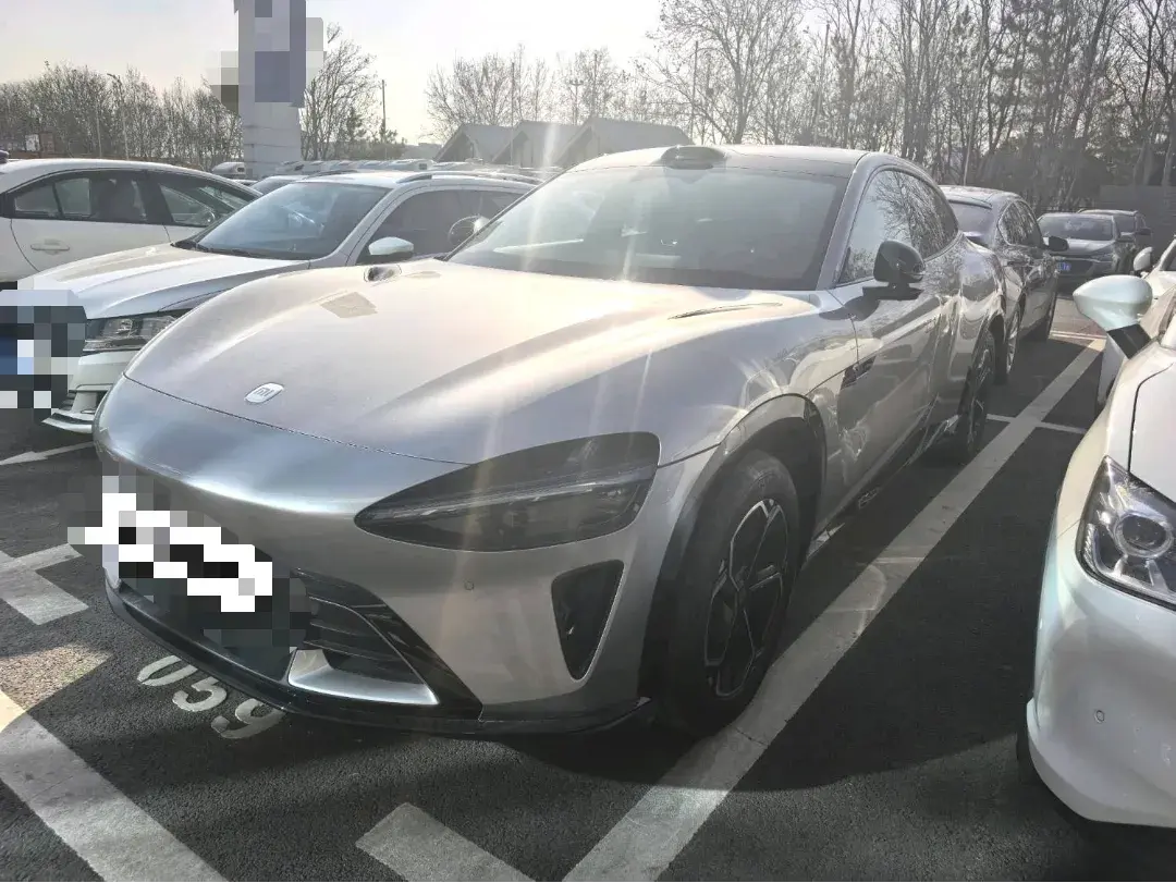 2025 MI YU7 BEV 96.3KWH