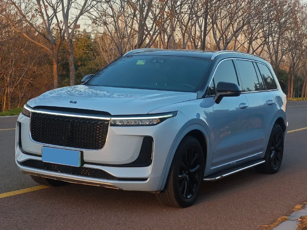 2020 Li ONE Range Extended 131HP REEV 40.5KWH