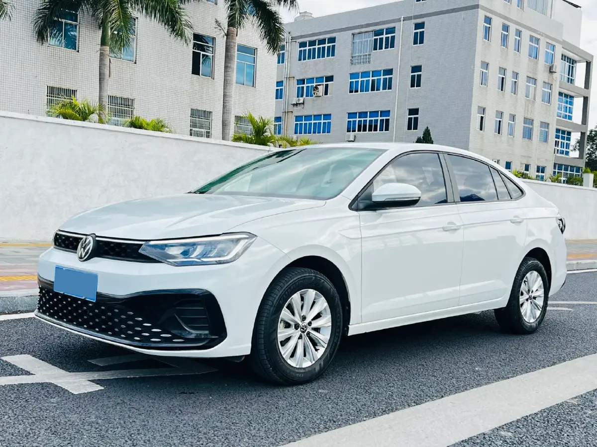 2023 Volkswagen Lavida 1.5L 110HP L4 6AT