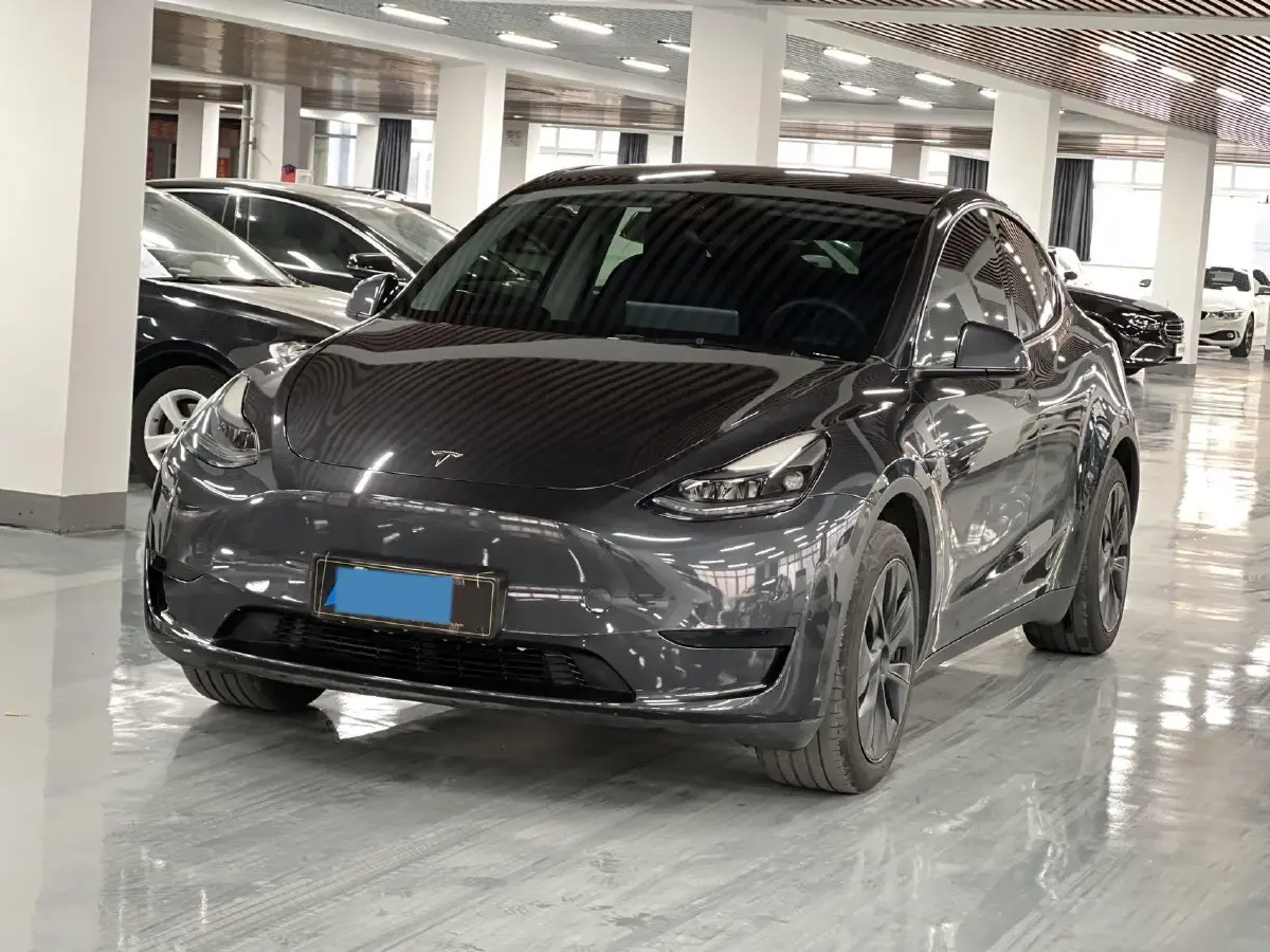 2024 Iveco OuSheng BEV 77.28KWH