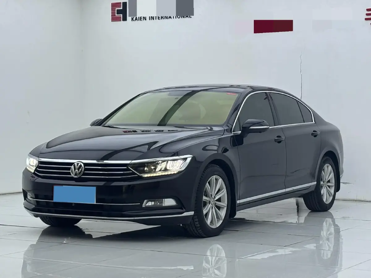 2019 Chevrolet Malibu XL 2.0T 241HP L4 9AT