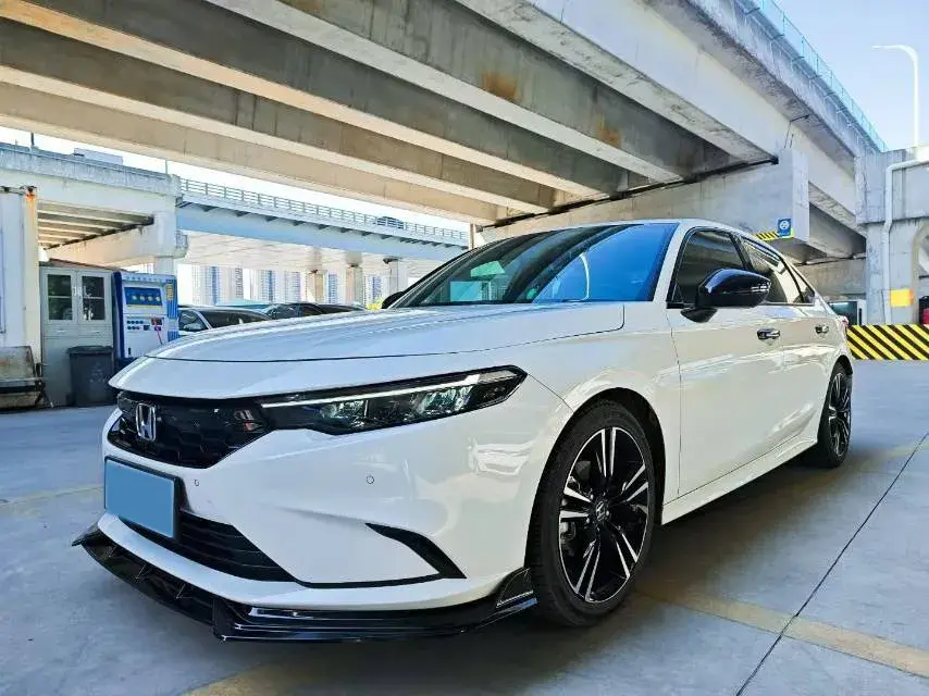 2023 Honda Integra 1.5T 182HP L4 CVT