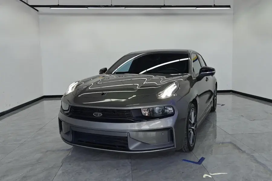 2022 LYNK&CO 03 2.0T 190HP L4 7DCT