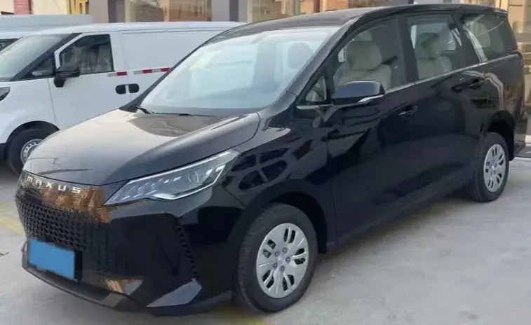 2025 MAXUS G50 PHEV 1.5L 98HP L4 1DHT PHEV